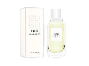 Givenchy Eau de Givenchy Woman Eau de Toilette