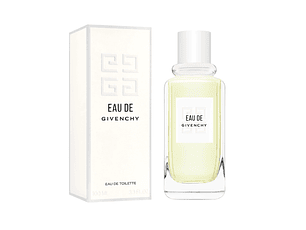 Givenchy Eau de Givenchy Woman Eau de Toilette