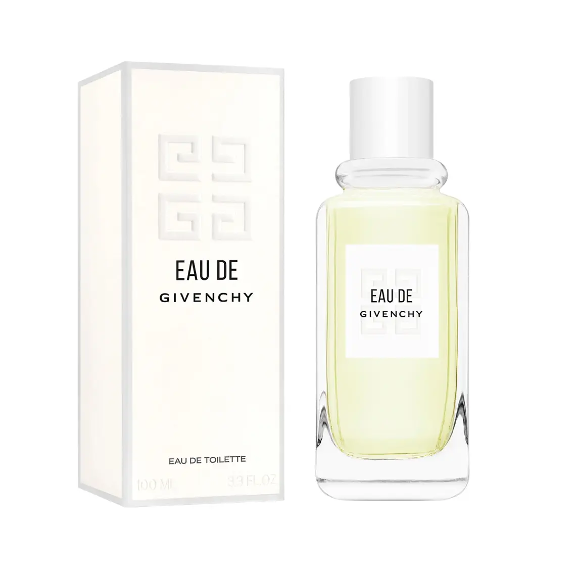 Givenchy Eau de Givenchy Woman Eau de Toilette 1