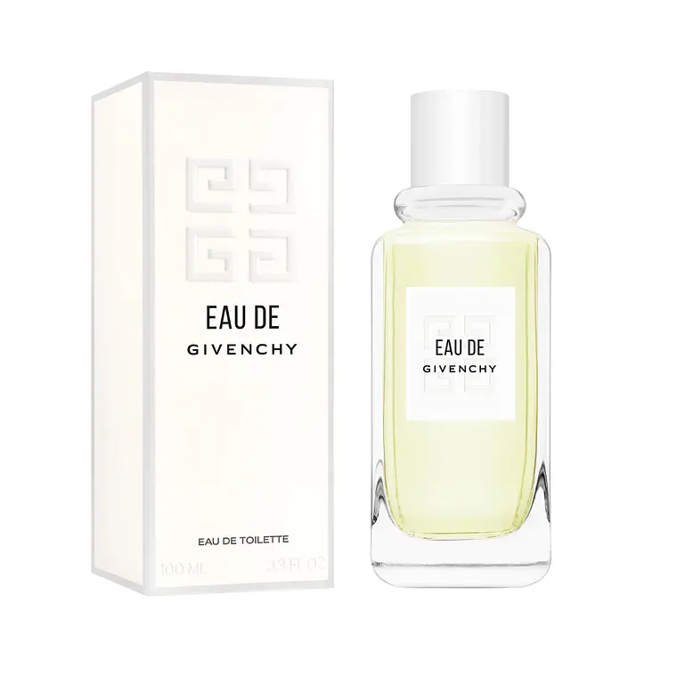 Givenchy Eau de Givenchy Woman Eau de Toilette 1