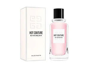 Givenchy Hot Couture Woman Eau de Toilette