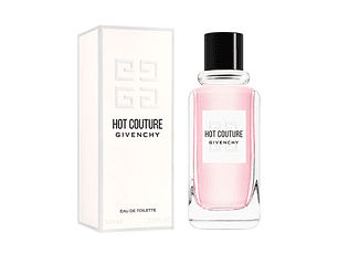 Givenchy Hot Couture Woman Eau de Toilette