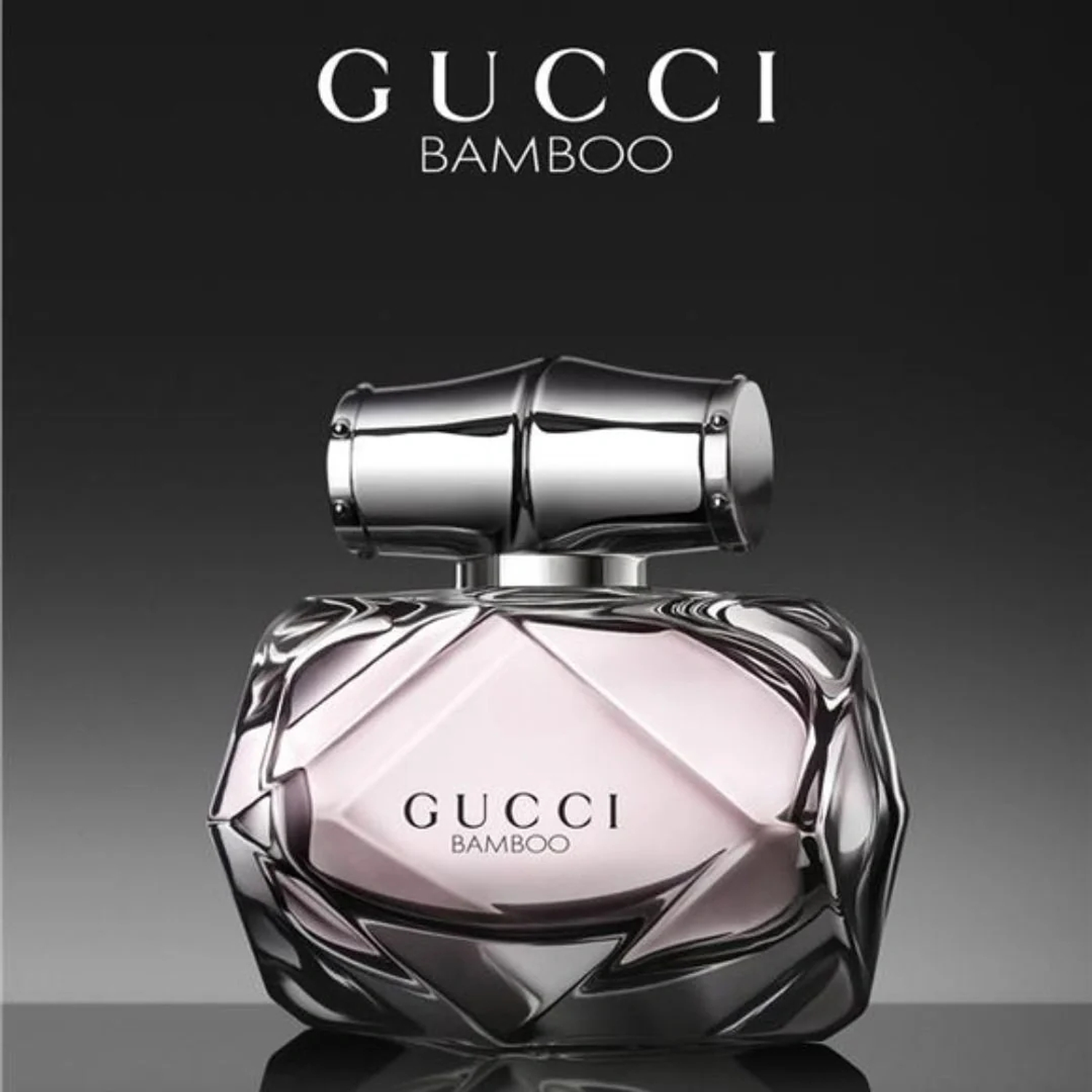Gucci Bamboo Woman Eau de Parfum 3