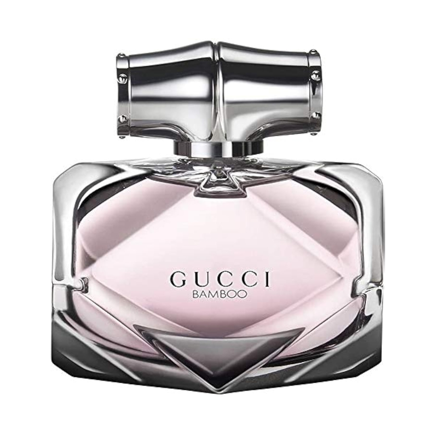 Gucci Bamboo Woman Eau de Parfum 5
