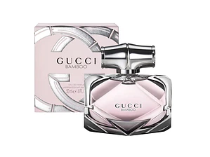 Gucci Bamboo Woman Eau de Parfum