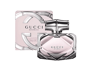 Gucci Bamboo Woman Eau de Parfum