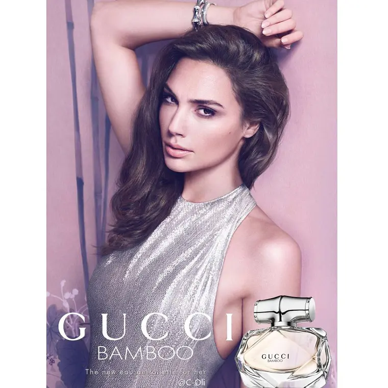 Gucci Bamboo Woman Eau de Parfum 2