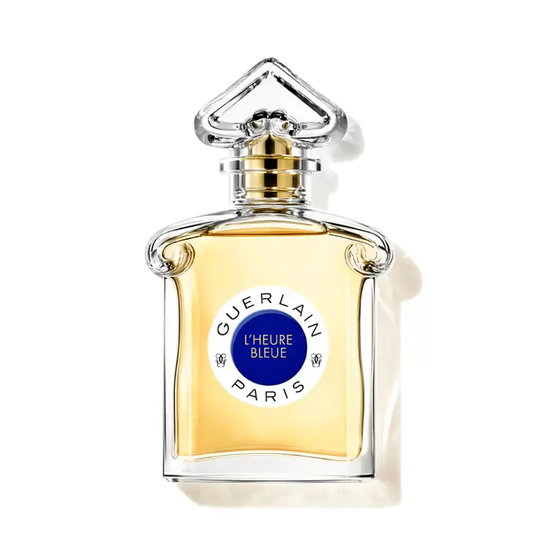 Guerlain L'Heure Bleue Woman Eau de Toilette 5