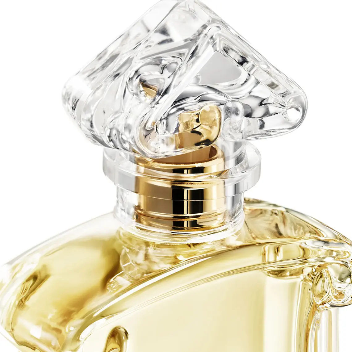 Guerlain L'Heure Bleue Woman Eau de Toilette 4