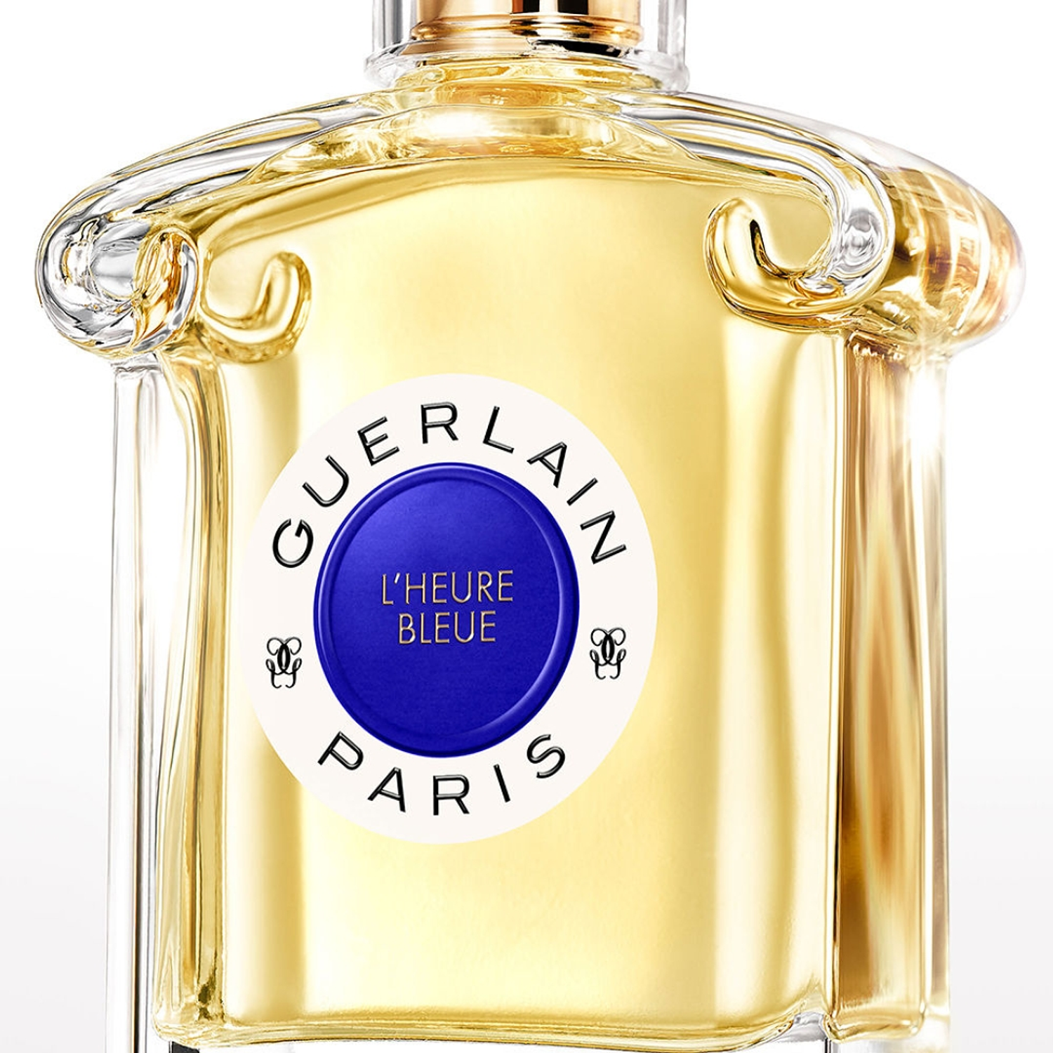 Guerlain L'Heure Bleue Woman Eau de Toilette 3