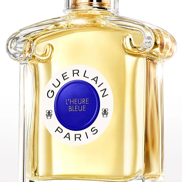 Guerlain L'Heure Bleue Woman Eau de Toilette 3