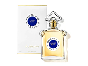Guerlain L'Heure Bleue Woman Eau de Toilette