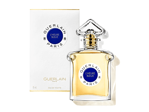 Guerlain L'Heure Bleue Woman Eau de Toilette