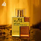 Lattafa 24 Carat Pure Gold Unissexo Eau de Parfum - Thumbnail 4