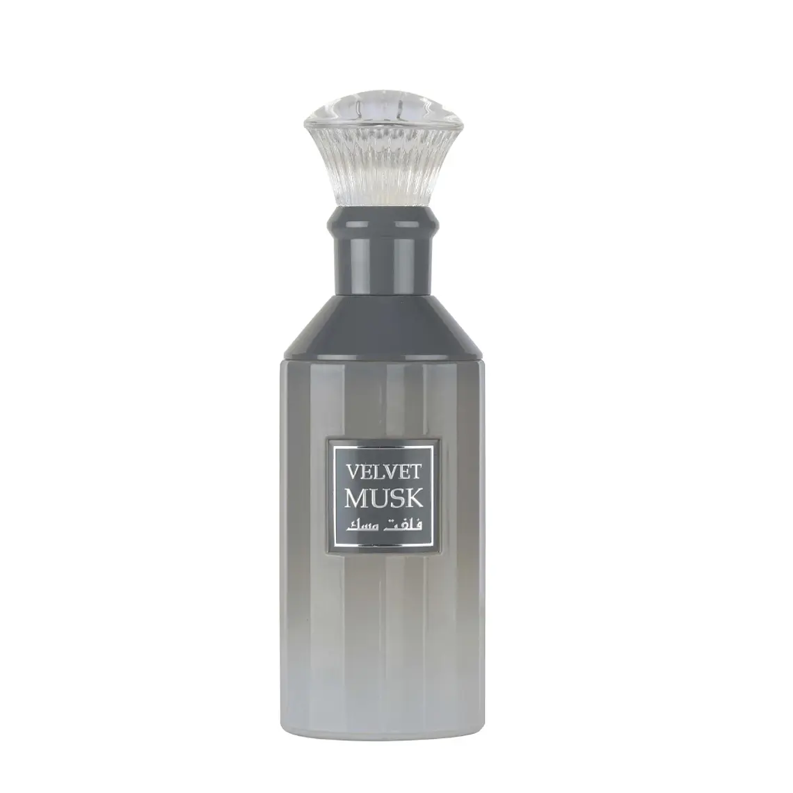 Lattafa Velvet Musk Unissexo Eau de Parfum 4