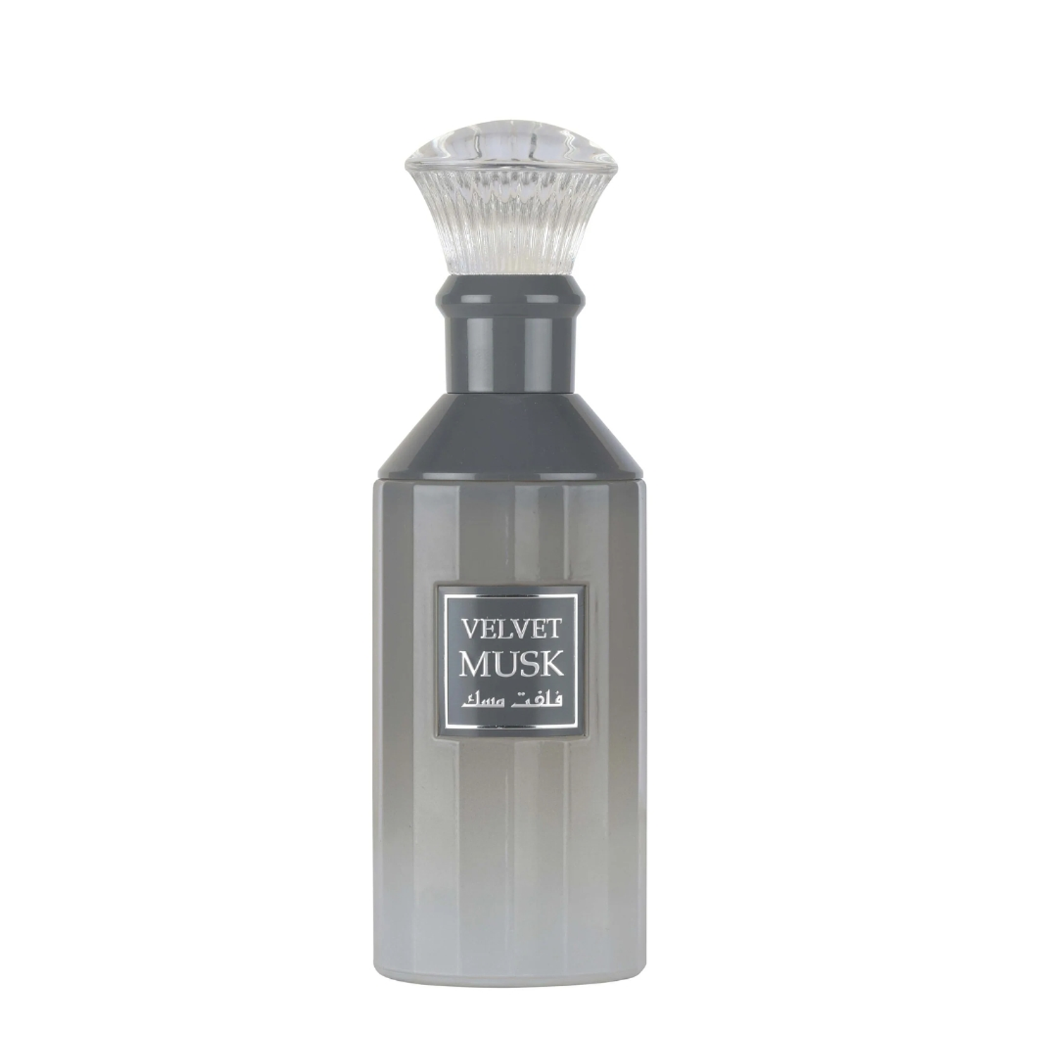 Lattafa Velvet Musk Unissexo Eau de Parfum 4