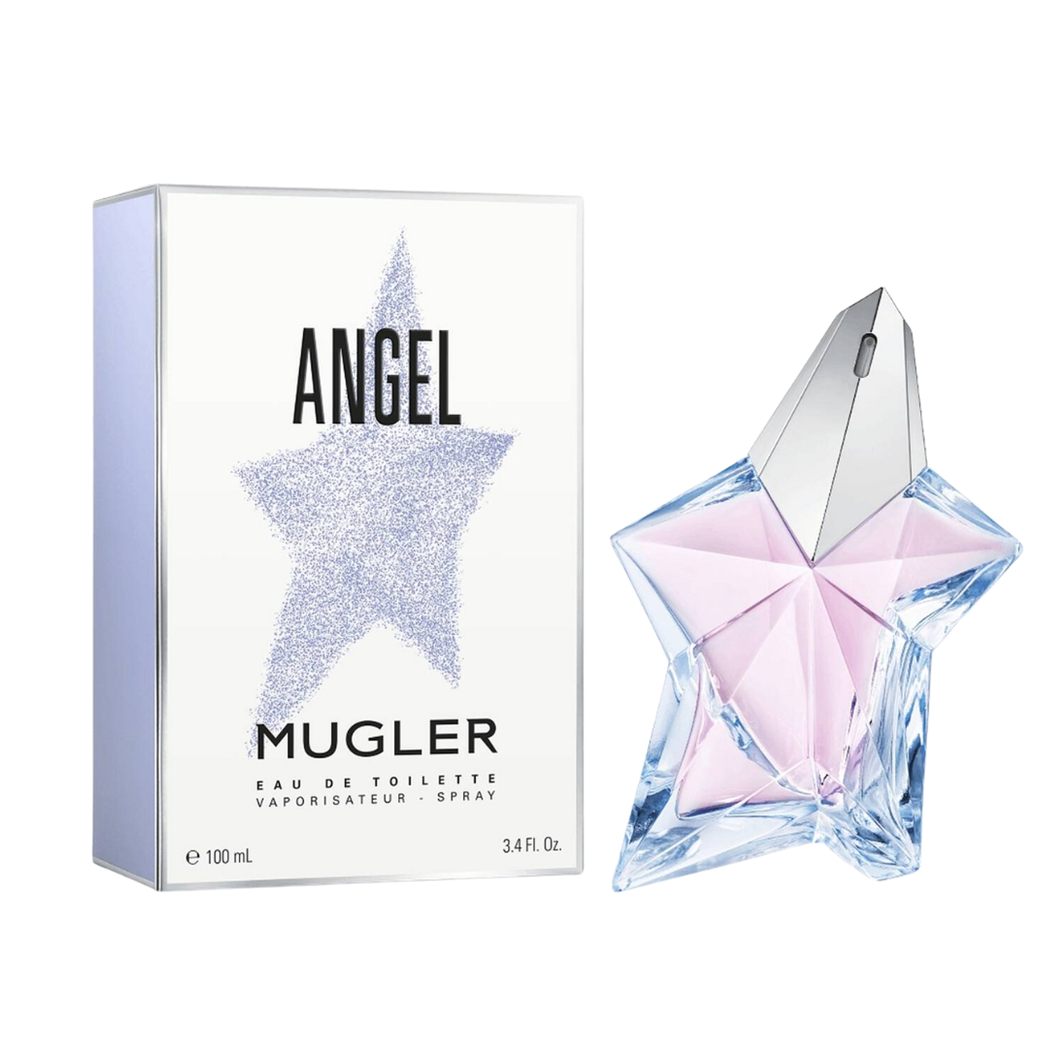 Mugler Angel Eau de Toilette 2
