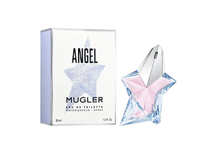 Mugler Angel Eau de Toilette