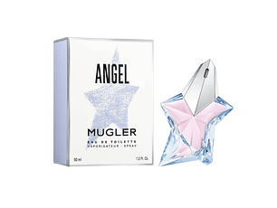 Mugler Angel Eau de Toilette