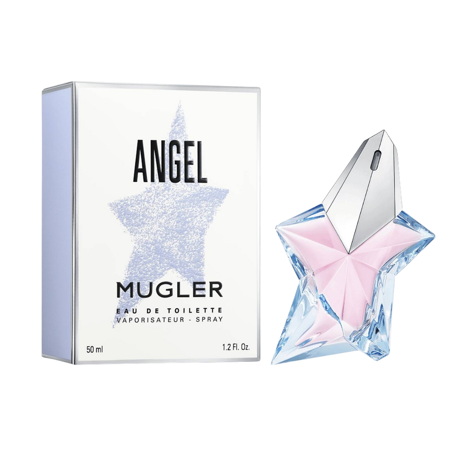 Mugler Angel Eau de Toilette 1