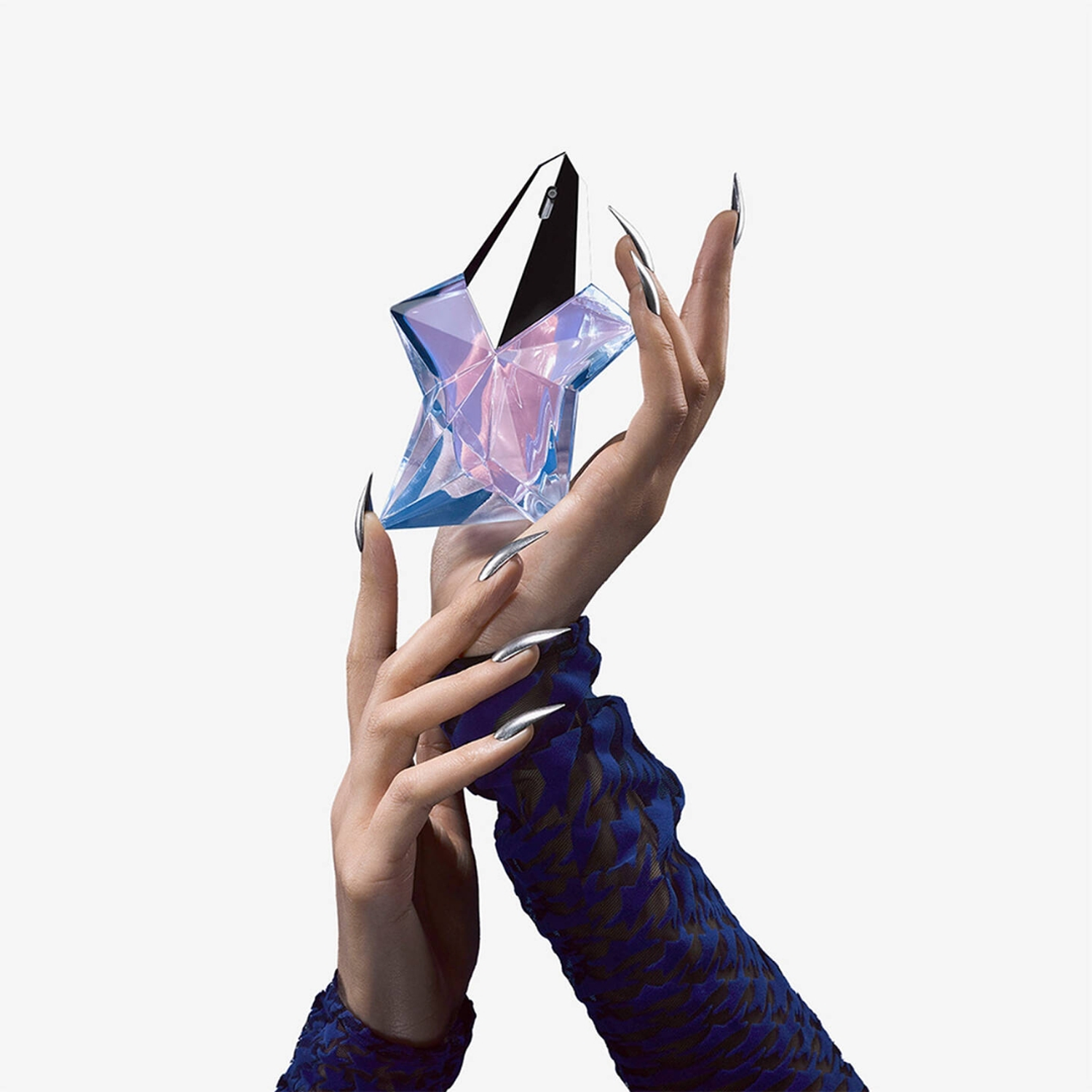 Mugler Angel Eau de Toilette 4