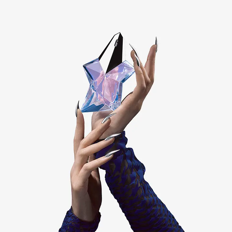 Mugler Angel Eau de Toilette 4