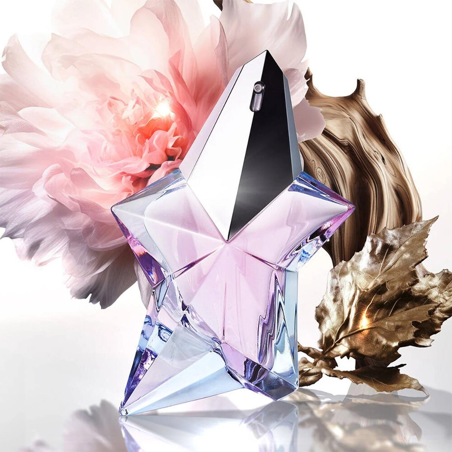 Mugler Angel Eau de Toilette 5