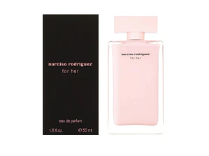 Narciso Rodriguez For Her Eau de Parfum