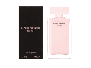 Narciso Rodriguez For Her Eau de Parfum