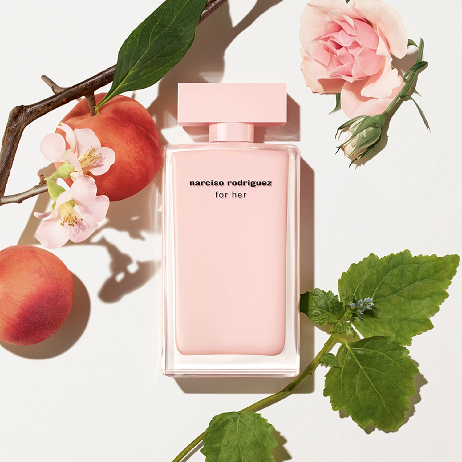Narciso Rodriguez For Her Eau de Parfum 3