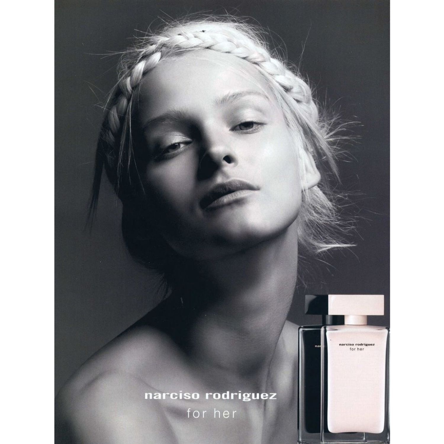 Narciso Rodriguez For Her Eau de Parfum 2