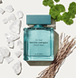 Narciso Rodriguez For Him Vetiver Musc Eau de Toilette - Thumbnail 3