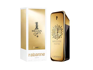 Paco Rabanne 1 Million Man Parfum