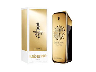 Paco Rabanne 1 Million Man Parfum