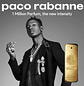 Paco Rabanne 1 Million Man Parfum - Thumbnail 2