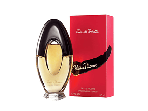 Paloma Picasso Woman Eau de Toilette