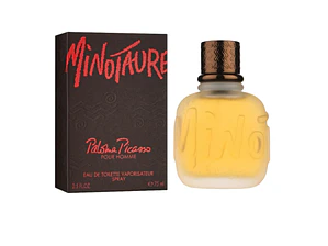 Paloma Picasso Minotaure Man Eau de Toilette