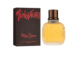 Paloma Picasso Minotaure Man Eau de Toilette