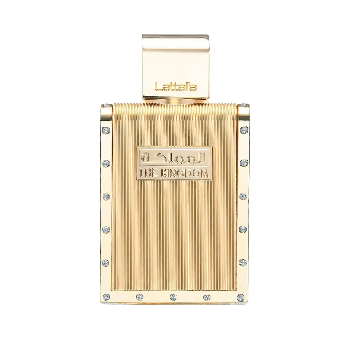 Lattafa The Kingdom Man Eau de Parfum 5