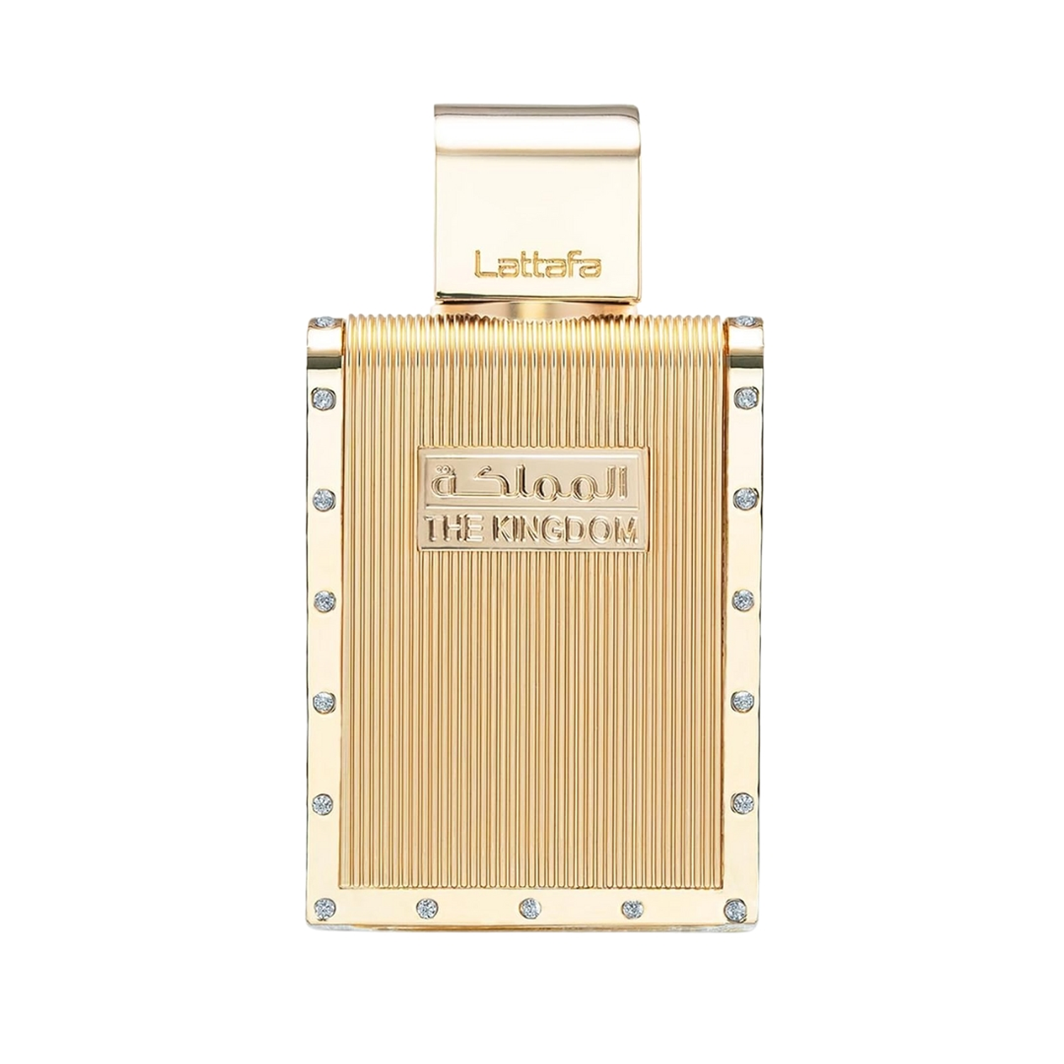 Lattafa The Kingdom Man Eau de Parfum 5
