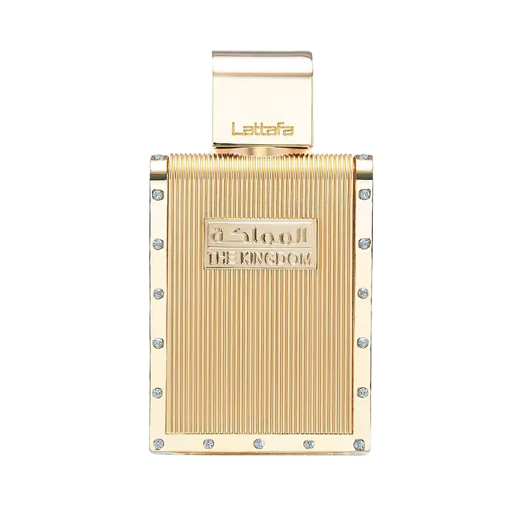 Lattafa The Kingdom Man Eau de Parfum 5