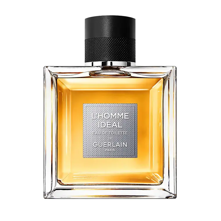 Guerlain L'Homme Ideal Eau de Toilette 5
