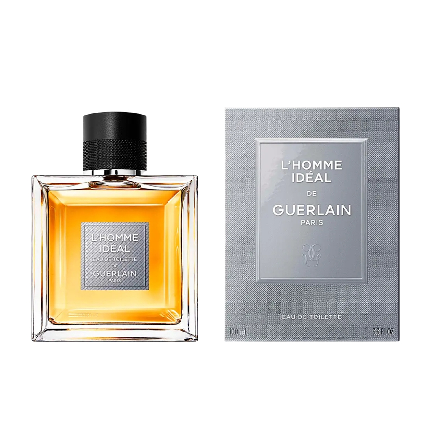 Guerlain L'Homme Ideal Eau de Toilette 2