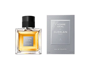Guerlain L'Homme Ideal Eau de Toilette