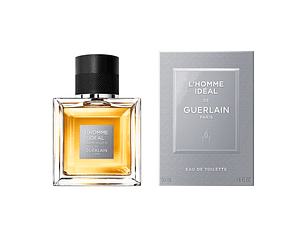Guerlain L'Homme Ideal Eau de Toilette