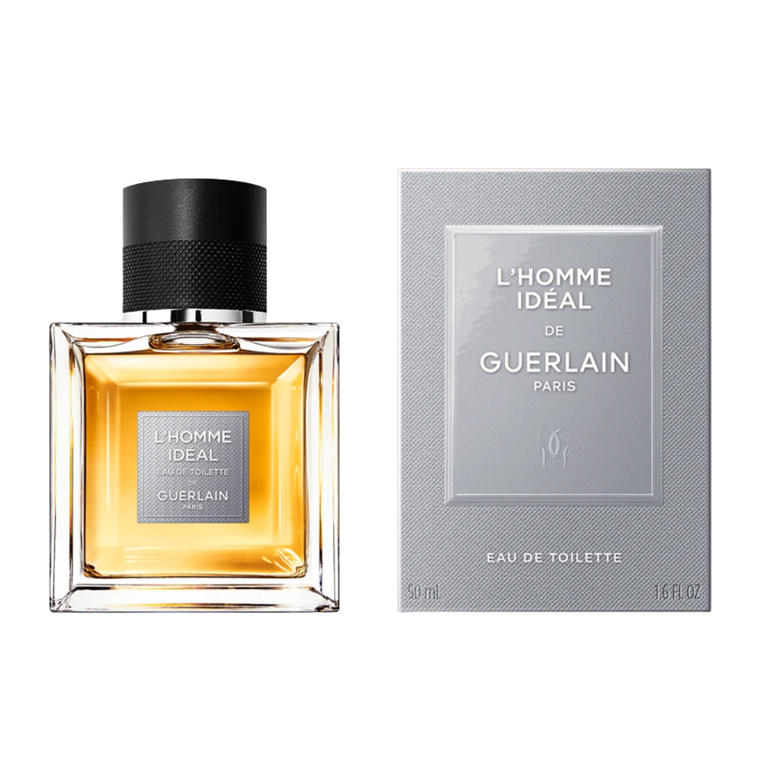 Guerlain L'Homme Ideal Eau de Toilette 1