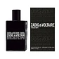 Zadig & Voltaire This Is Him! Eau de Toilette - Thumbnail 3