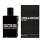 Zadig & Voltaire This Is Him! Eau de Toilette - Thumbnail 1