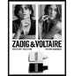 Zadig & Voltaire This Is Him! Eau de Toilette - Thumbnail 4