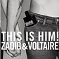 Zadig & Voltaire This Is Him! Eau de Toilette - Thumbnail 7